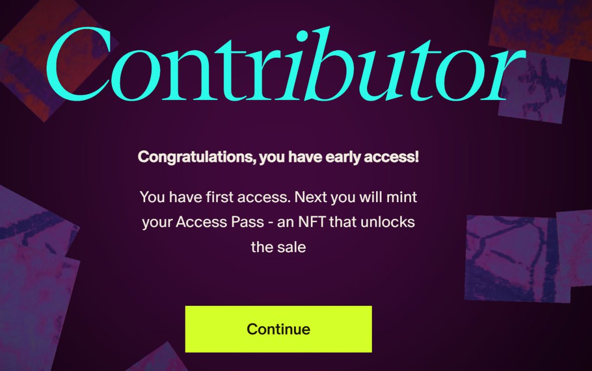 FrankUrbanX's tweet image. 🚀 AZTEC 代币销售现已开启！

这是一次 链上、由社区主导的公开销售 —— 条件由你自己决定。

没有空投，没有神秘分配。
👉 saleAZTEC.NETWORK

$AZTEC #AZTEC @aztecnetwork