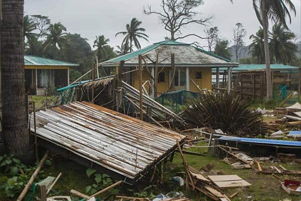 We have recently donated £1200 to support those affected by Hurricane Melissa!  If you want to help Disaster Aid and Shelter Box are on the ground and are taking donations through their respective websites.