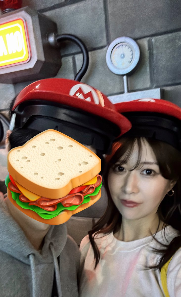 npm2_59's tweet image. 旅行で遊び呆けていました 今からタイチの全てを見に行くからねえ