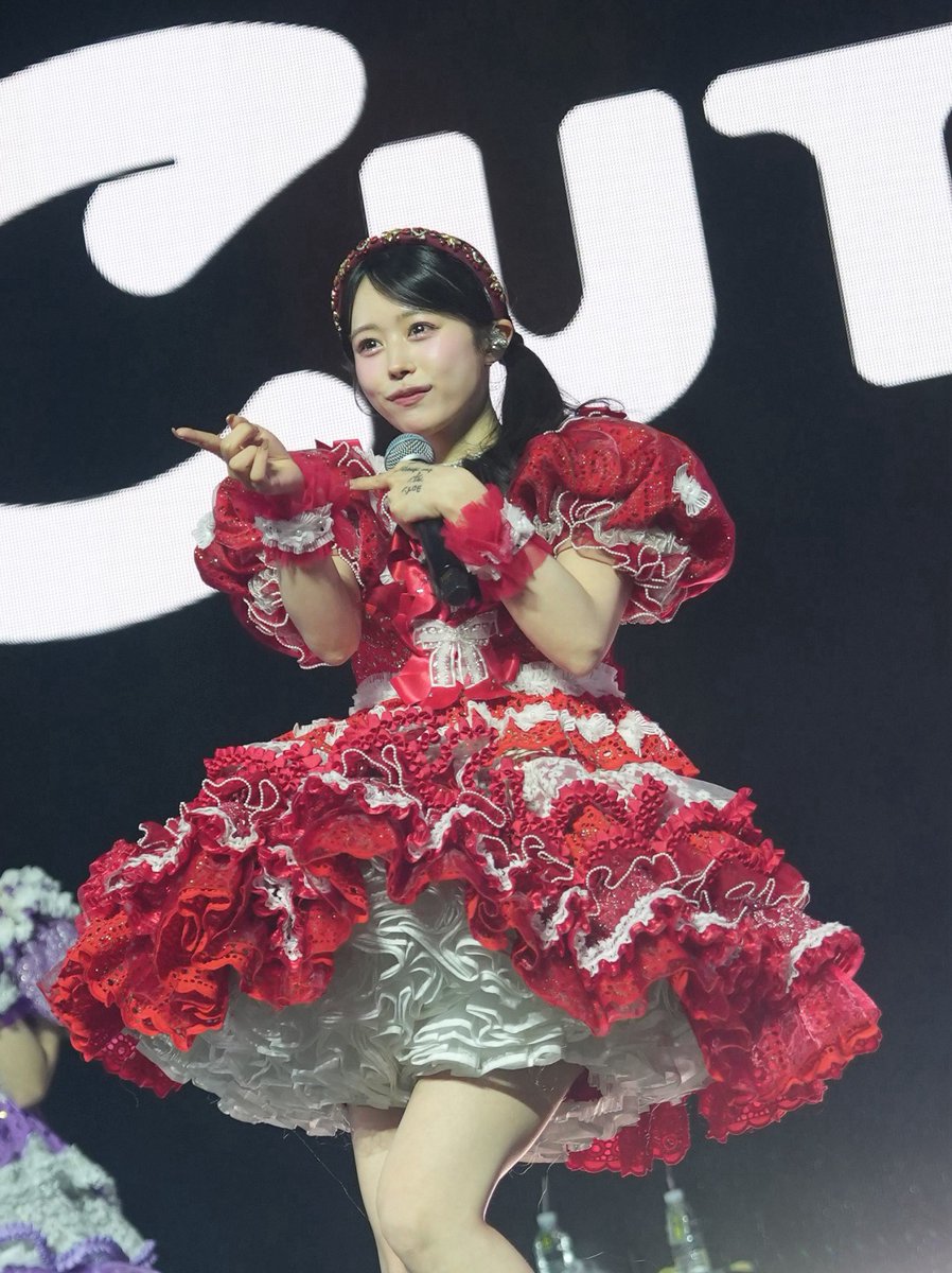 佐野 愛花 (CUTIE STREET) (@aika_cs1126) / Posts / X