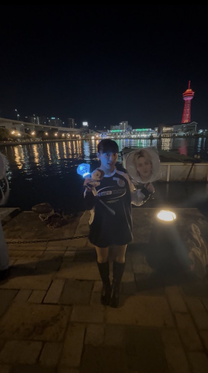 ヒョンソクの膝小僧 tweet media