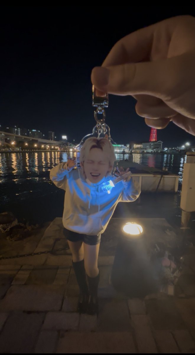 ヒョンソクの膝小僧 tweet media