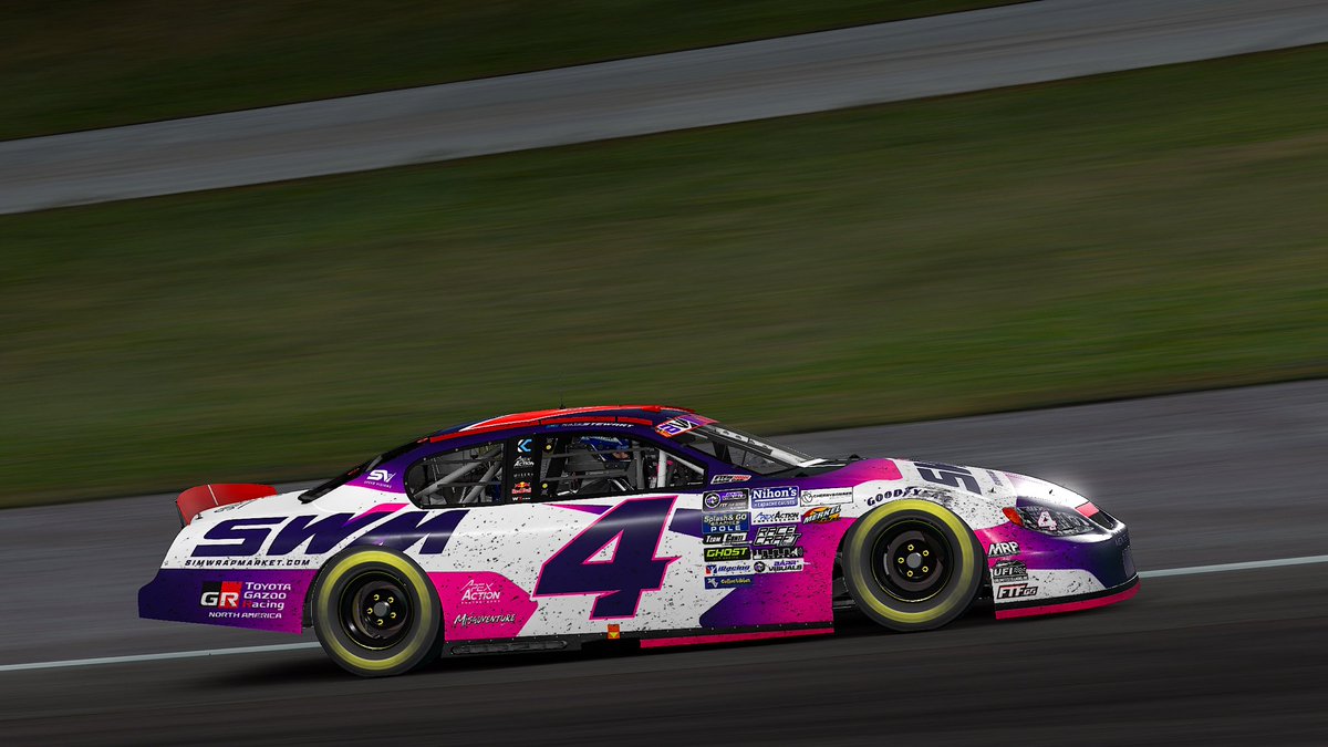 nate_stewart4's tweet image. End of an era last night, I&apos;m beyond thankful for the entire @FTF_Racing team and everyone that showed up and made the league what it was. 

Didn&apos;t win the championship, or even a race this year, but I had fun and I&apos;ll really miss running in it.