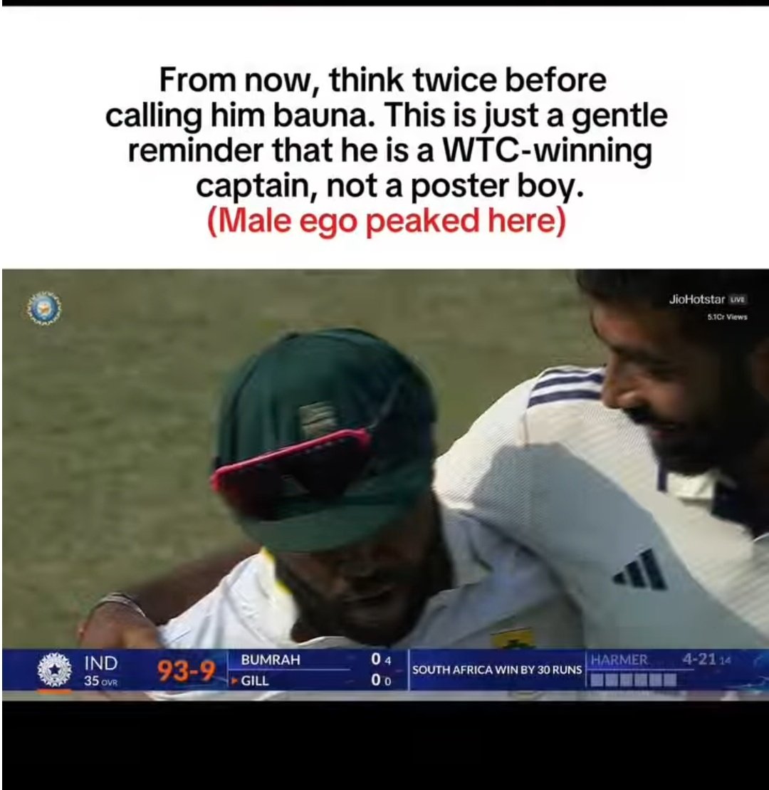 Harshitdixit89's tweet photo. Wtf GG Era, 😡😡😡
@TheNewspinch @thecricketgully @BBCHindi @BCCI @StarSportsIndia @ZeeNews #FarrhanaBhatt #BiggBoss19 @ https://t.co/Kbpnwi16oh