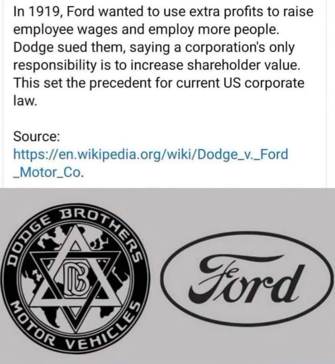 Ad_Rem_Publicam's tweet image. He kinda tried...