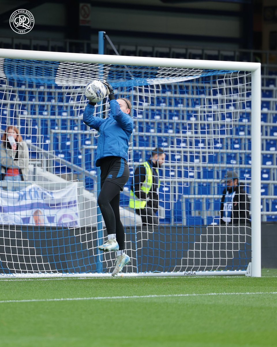 QPR FC Women tweet media
