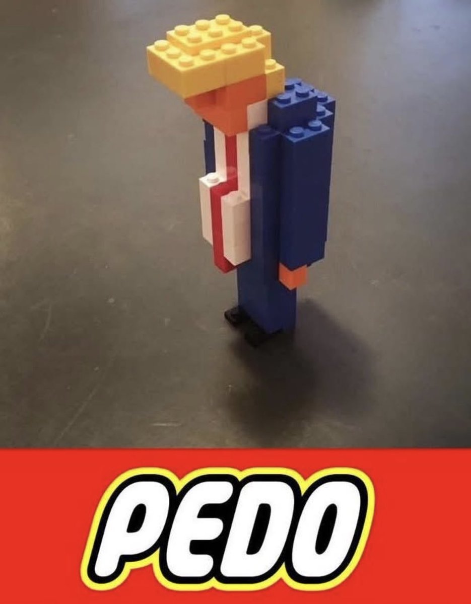 rensinladouce's tweet image. #MAGA #Trump #epstein #Pedo @WhiteHouse @realDonaldTrump @Trump