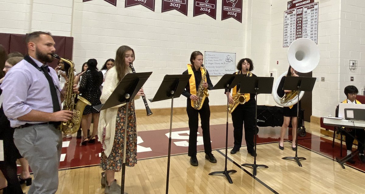 CaravelAcademy's tweet image. Congratulations to all of our National Honor Society and National Junior Honor Society inductees!  Our ceremony was held on Thursday, November 13, 2025.  We are very proud of all of you!  
#caravelacademy #caravelfamily #LearningWithAPurpose #nhsinduction #NJHS