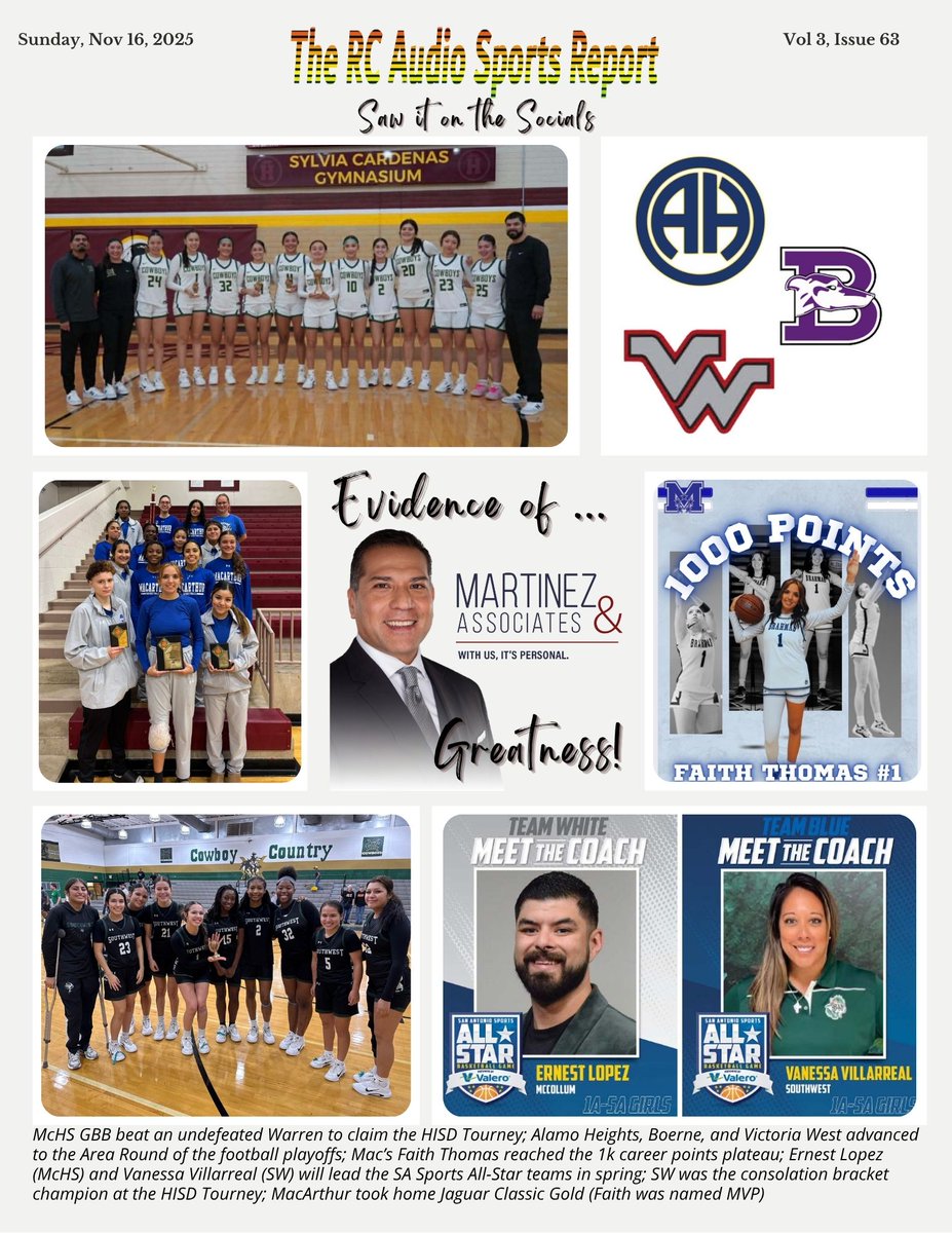 RC Audio Sports tweet media