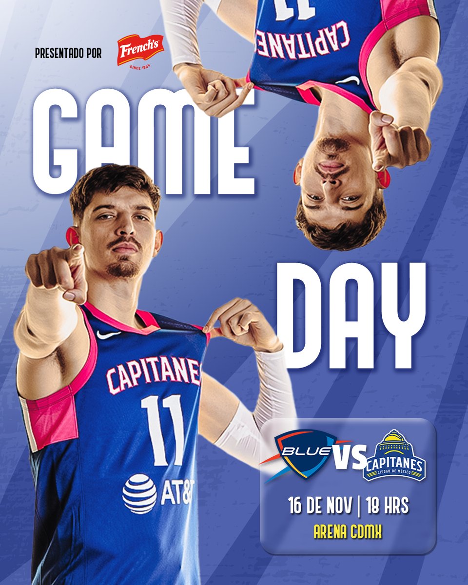 Capitanes CDMX tweet media