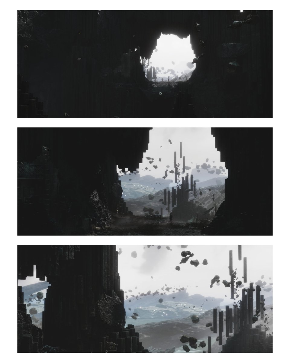 🎮 Clair Obscur: Expedition 33  

#VirtualPhotography #TheCapturedCollective #VPCONTEXT #VPWorld #ThePhotoMode #ClairObscurExpedition33