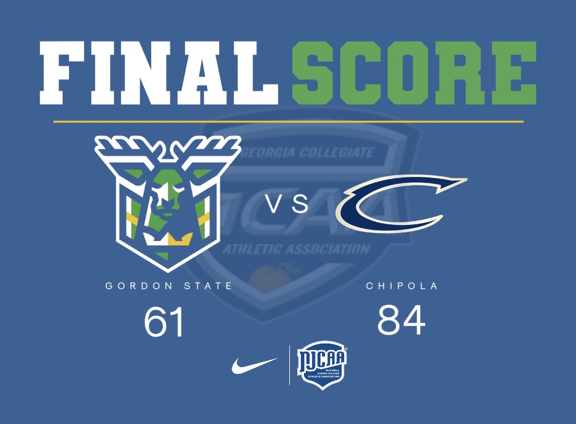 GSC Basketball tweet media