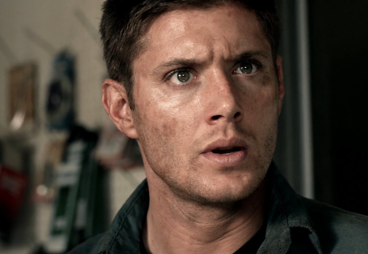 dean winchester archive (@deanwarchive) on Twitter photo 