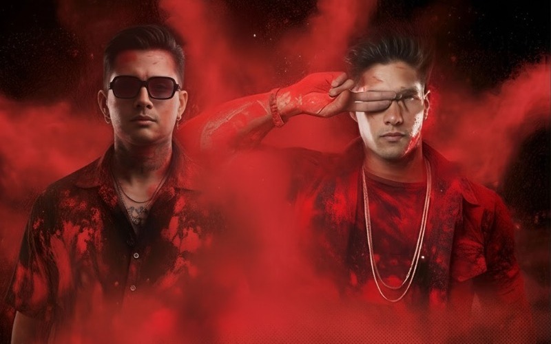 noticierovv's tweet image. #Entretenimiento | Chyno Miranda y Juan Miguel estrenan "La Nota" en versión salsa

Amplía la información aquí: noticiasvenevision.com/noticias/entre…

#NoticiasVenevision #16Nov