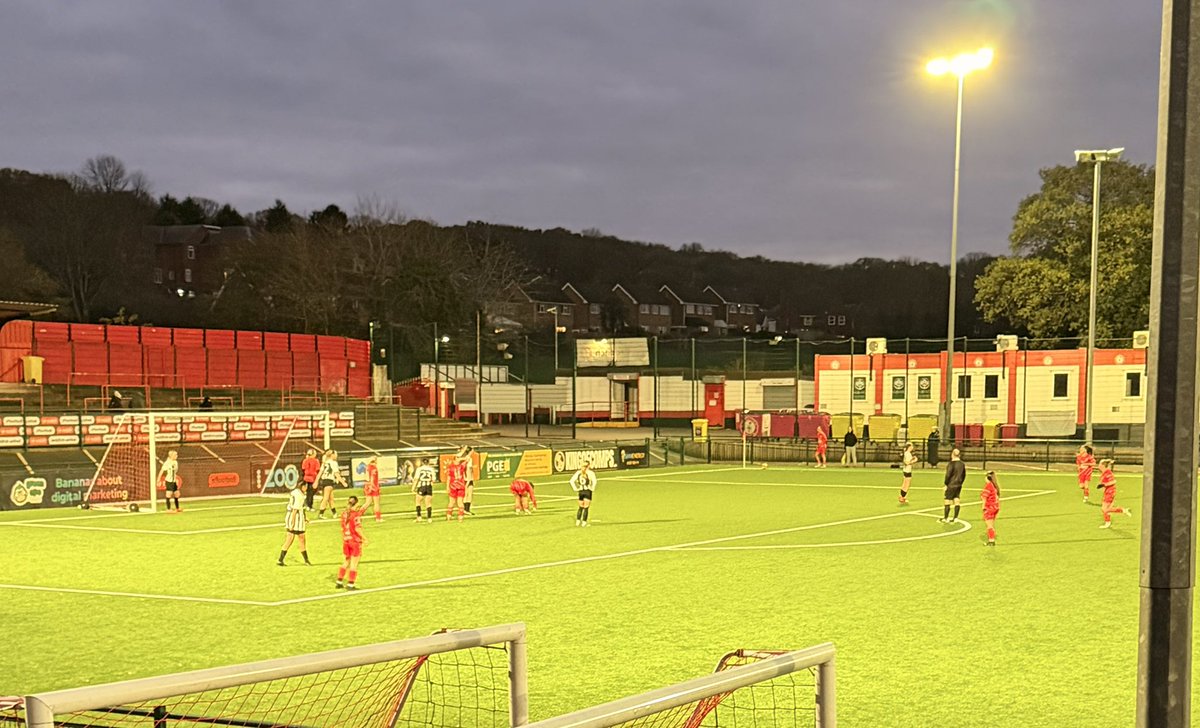 Braving it in The Cedar today. 💪🏼

<a href="/RedditchWomen/">Redditch United Women</a>