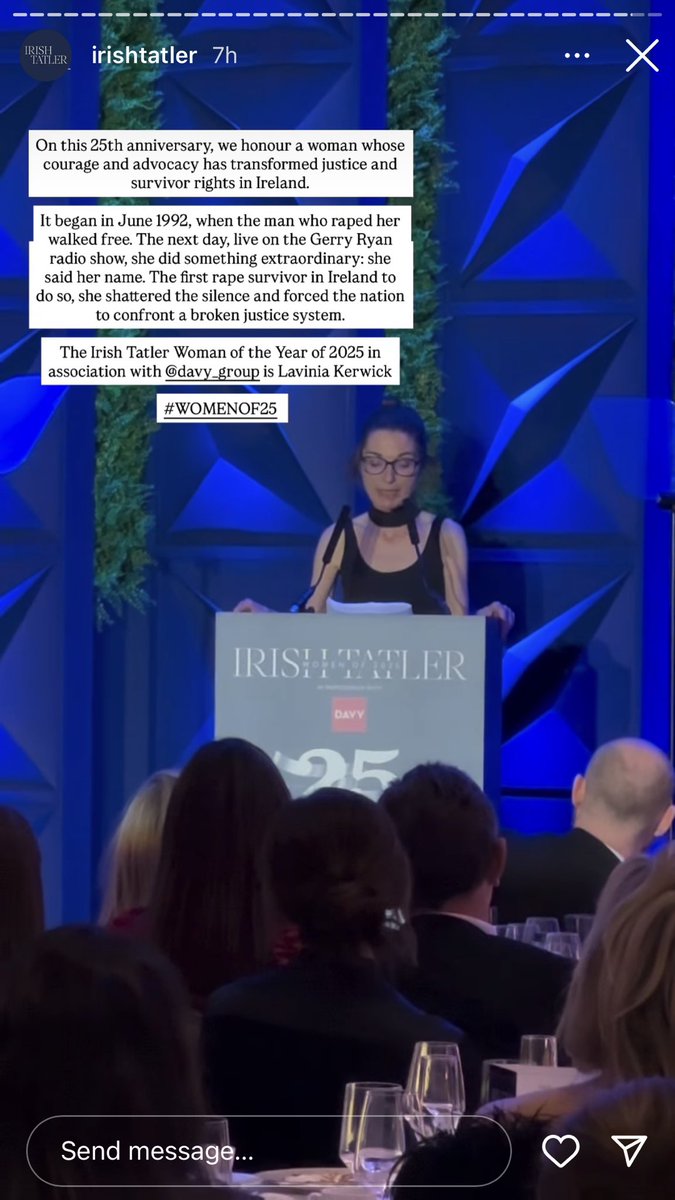 lavinia kerwick tweet media