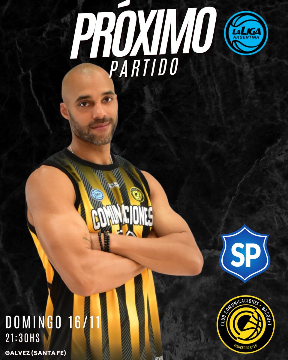 Club Comunicaciones Mercedes tweet media