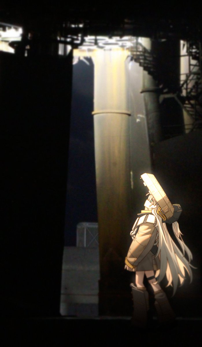 30X_Squid (@stainless_squid) on Twitter photo 