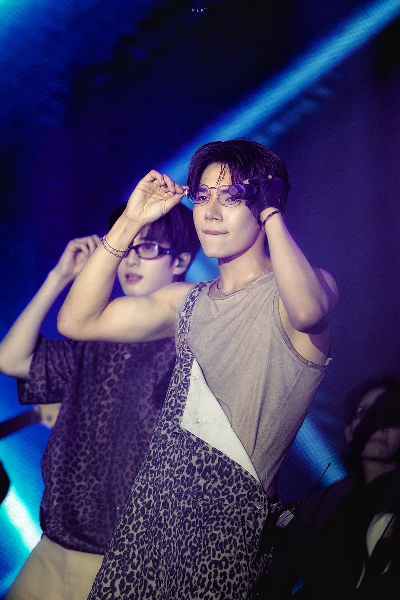 nooklepper's tweet image. [JET’AIME🚀]  🕶️👌🏻 

#BangSaenFest2025xATLAS
#JetATLAS 
#ATLASth #ATLAS_th