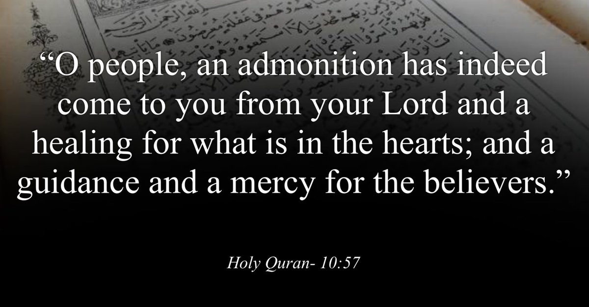 MosqueMaryam's tweet photo. An #admonition is a warning; it’s advice given to a people to have them reflect on their behavior. -@minishmael #NOISundays #HolyQuran https://t.co/M3EPuXhDSk