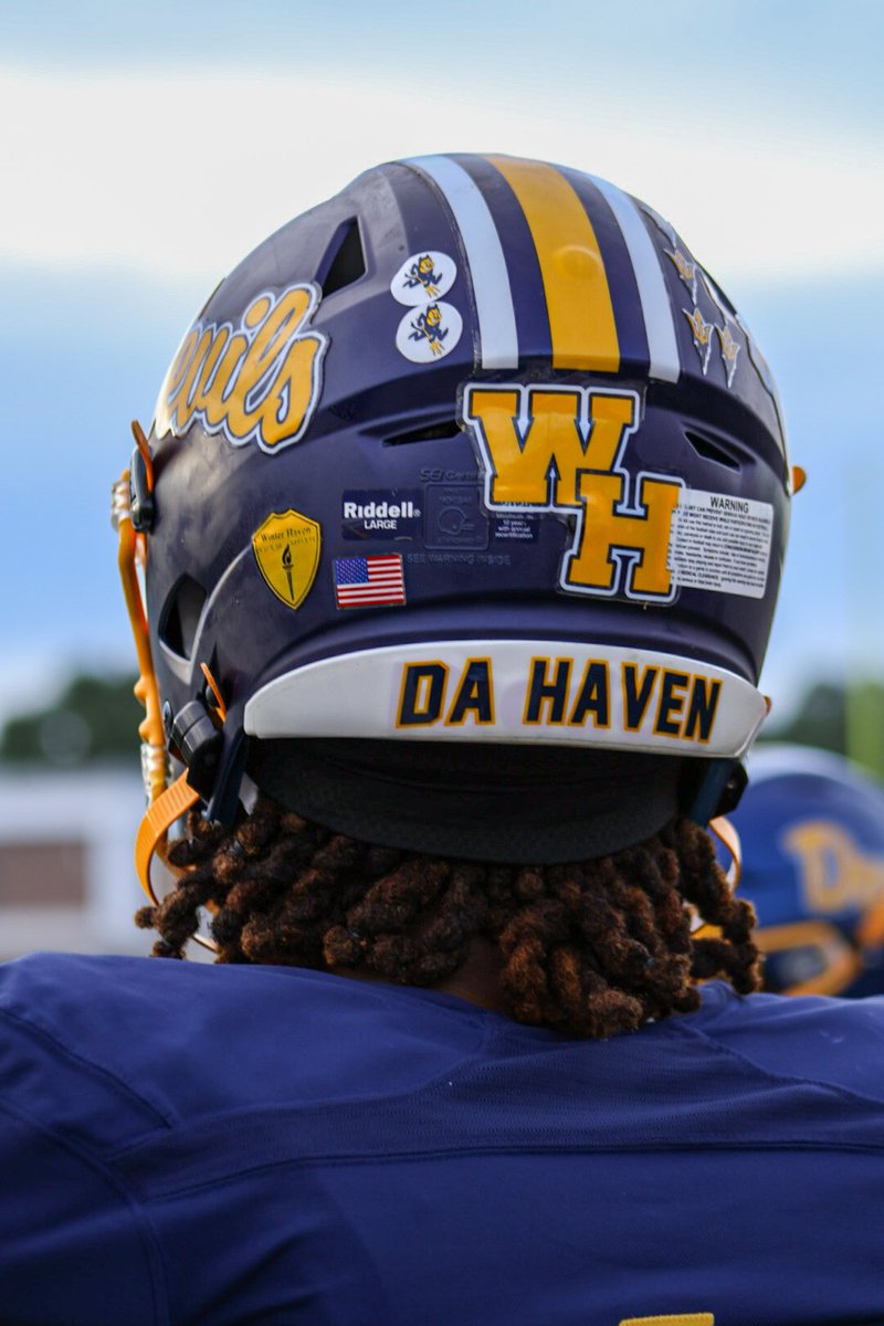 Not the outcome we wanted but I’m blessed to be with this team. My recruitment is still 100% open 🔱 <a href="/WHCoachWhite/">Carl White</a> <a href="/mannypopo/">Manny Pulido</a> <a href="/coach_wilburn/">jon wilburn</a> <a href="/DylanOliver23/">PolkwayDylan</a> <a href="/THEPLATFORMDR/">THE PLATFORM</a> <a href="/PrepRedzoneFL/">Prep Redzone Florida</a> <a href="/polk_way/">PolkWay</a> <a href="/Andy_Villamarzo/">Andy Villamarzo</a> <a href="/H2_Recruiting/">Hasani (H2) | Football Recruiting</a> @CountyP

🎬: hudl.com/v/2T8VZM