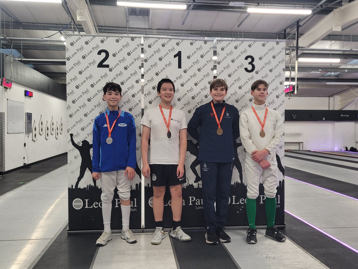 Whitgift Sport tweet media