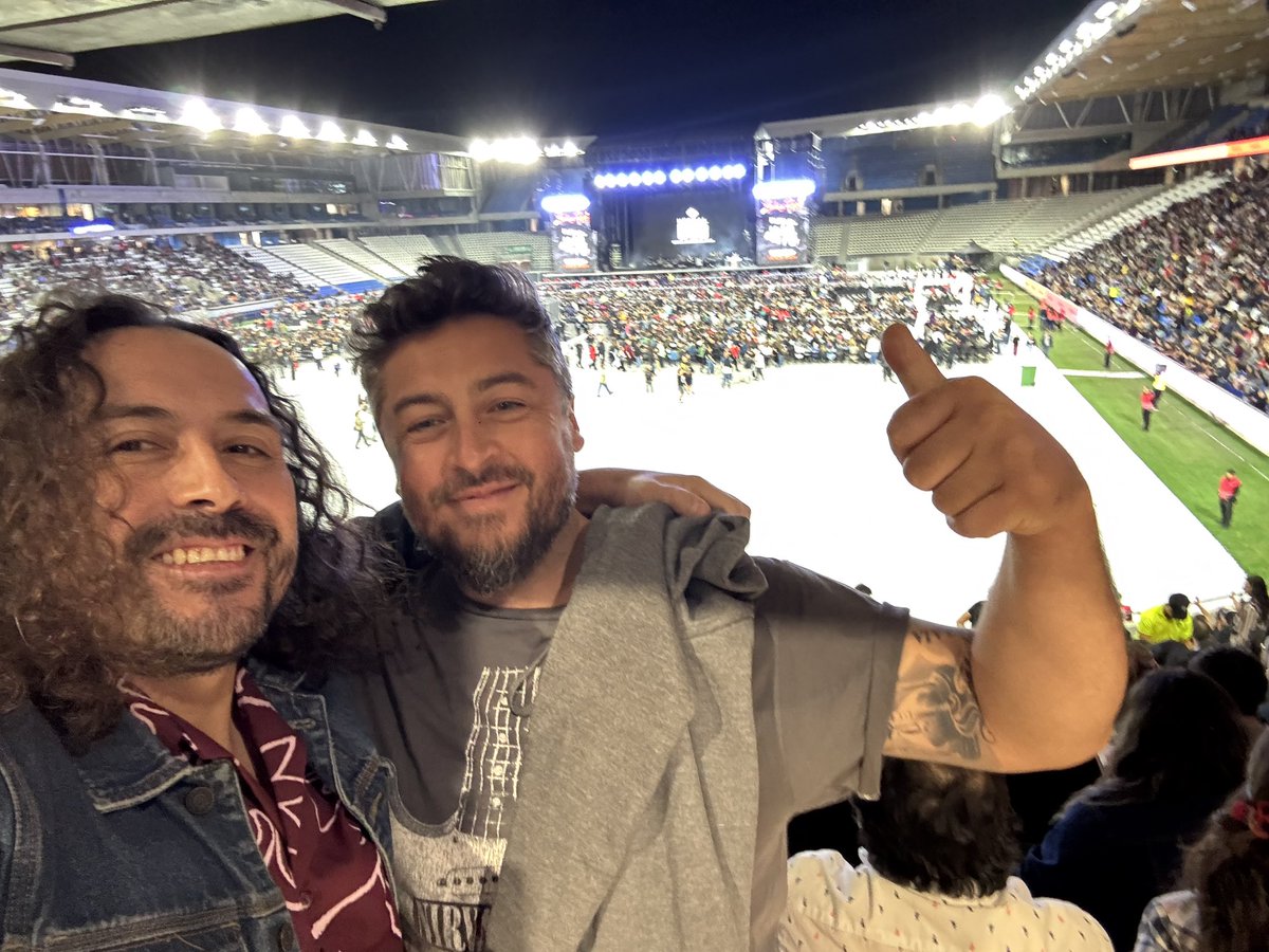 Rodrigo Torres León de la Barra tweet media