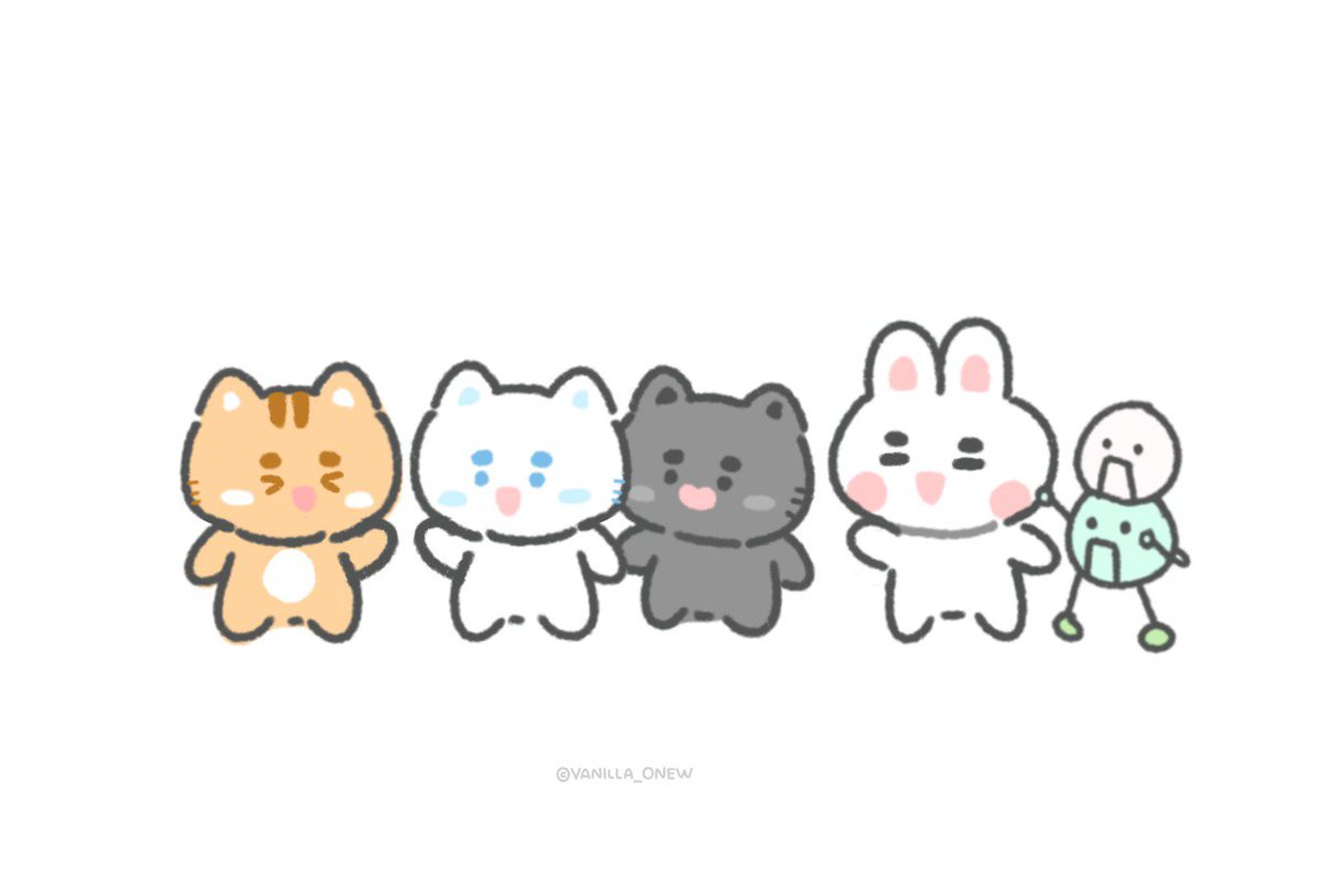 🐱🧀🐾

#온유 #ONEW
#찡즈 #온유_찡즈