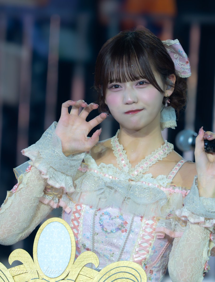 2025.11.16 『＝LOVE 8th ANNIVERSARY PREMIUM TOUR 』 愛知公演Day2