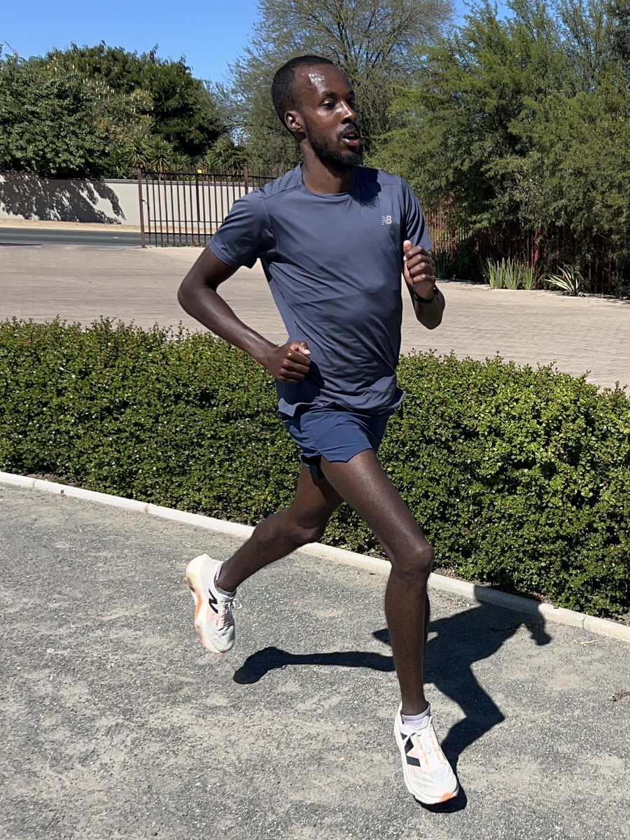 Valley Running Team tweet media