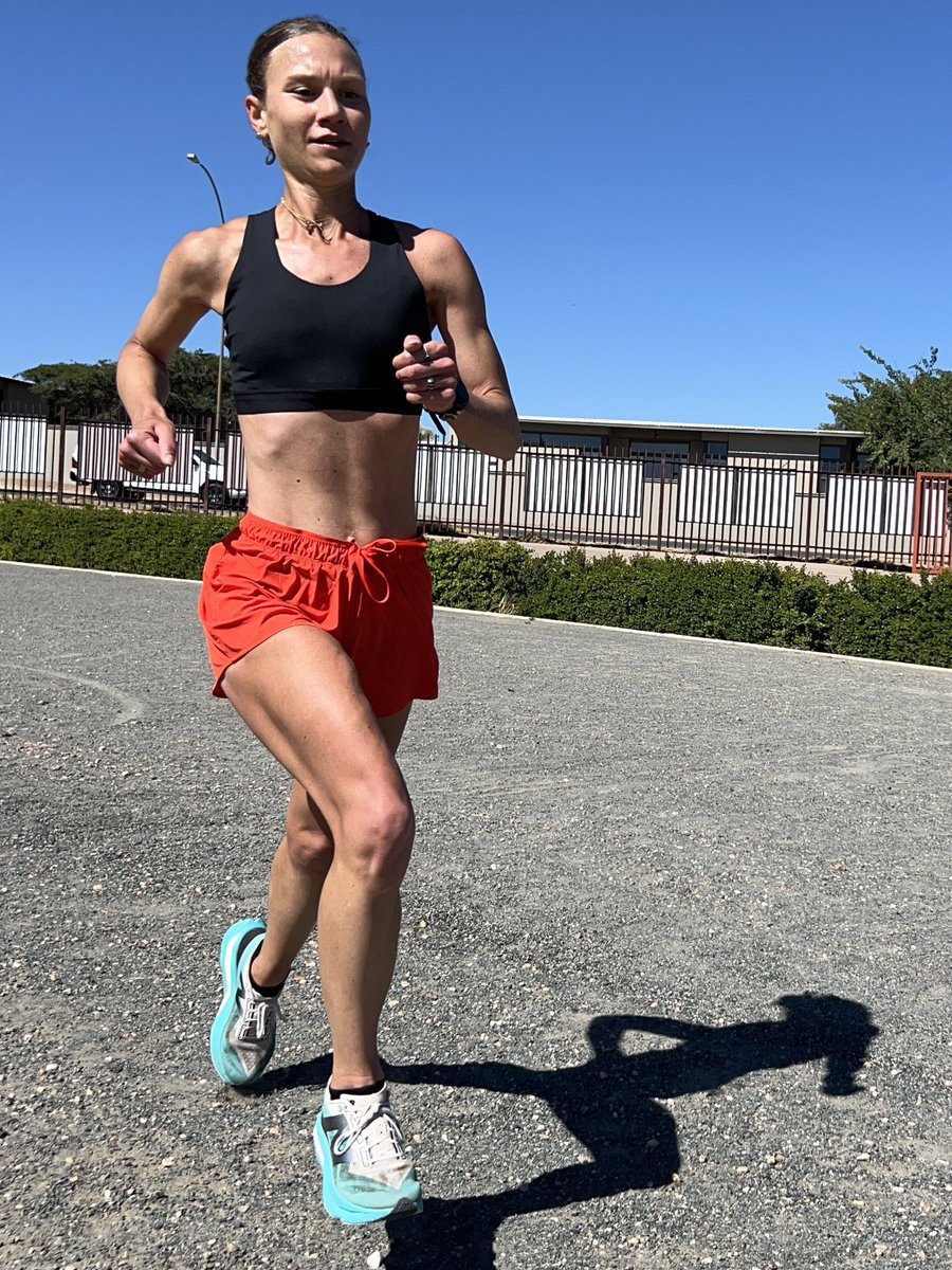 Valley Running Team tweet media