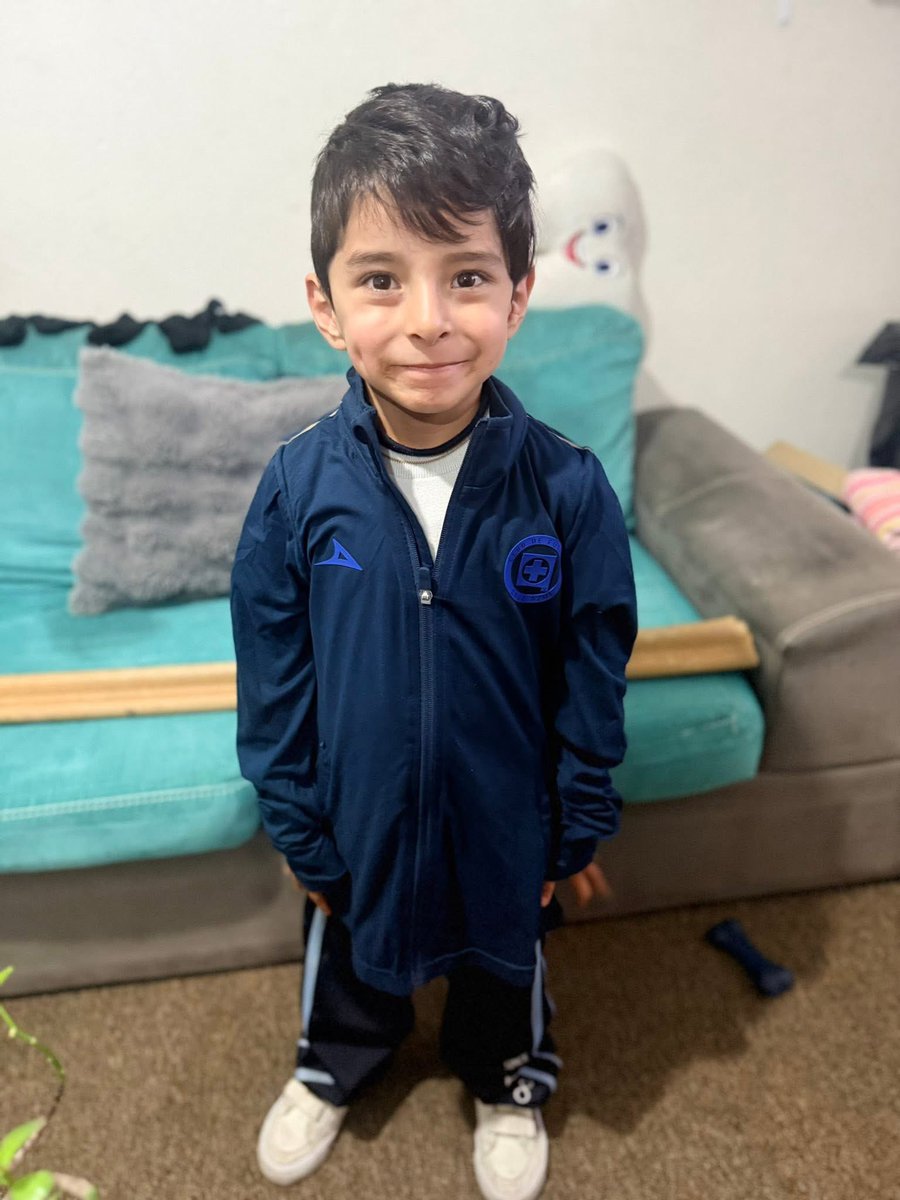 FergieGo's tweet image. Y por supuesto que lo estoy cumpliendo. 🚂💙