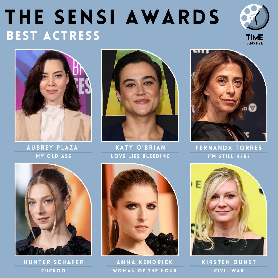 Time Sensitive Podcast tweet media