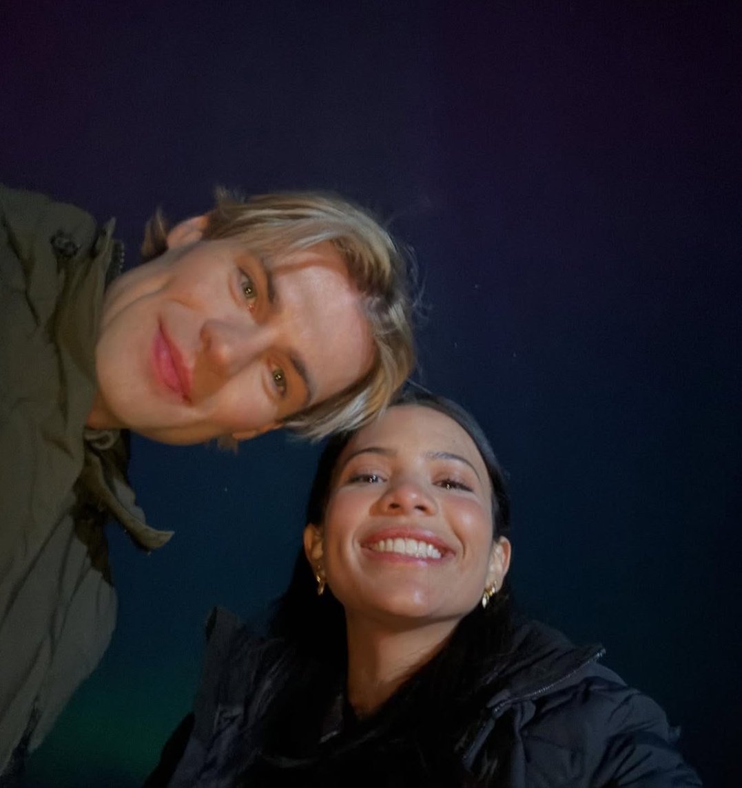 alwaysleister's tweet photo. Something about good chemistry https://t.co/PuhJkLIjFV