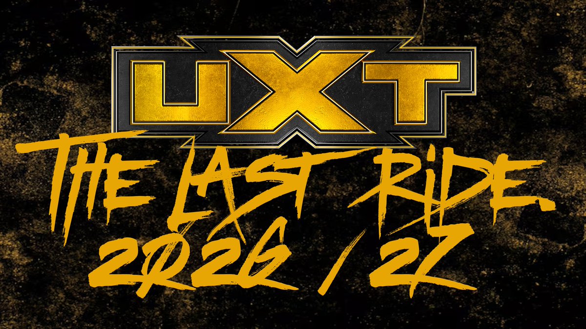 2026 is coming up, and as of right now is going to be my last full year in Ro-wrestling. But for now, I wanted to bring something back that brought a lot of joy for me in my career, UXT. One last ride. 1 full year of nonstop action. discord.gg/nbSk5Wj3 #WeAreUXT 💛