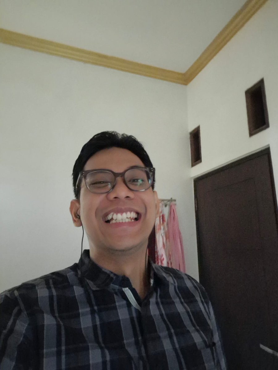 syifa tweet media