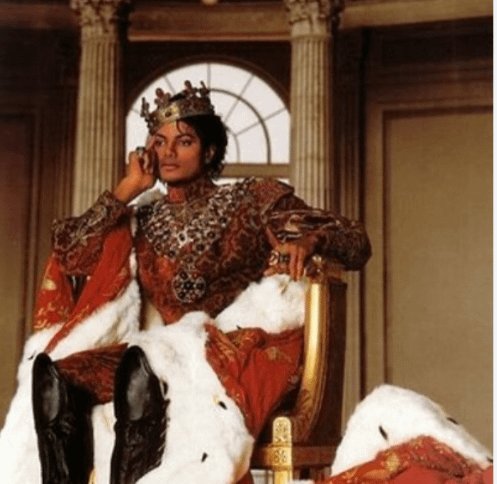 LolaC29231110's tweet photo. @Quote31490249 Who would expect ANYTHING LESS from a biopic about a literal KING and tha' G.O.A.T?!
#MichaelJackson
#MichaelMovie
#MJBiopic
#Jafaar https://t.co/b3w54H6jZi