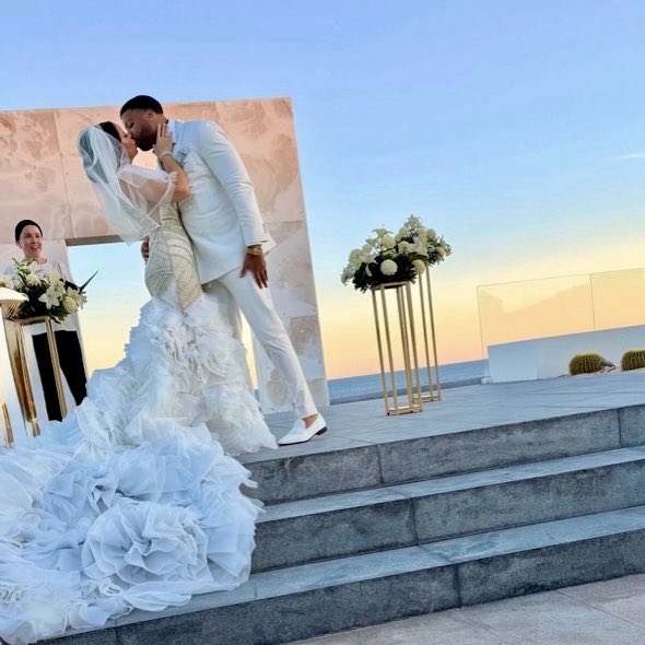 It’s official 🫶🏼 #Forever