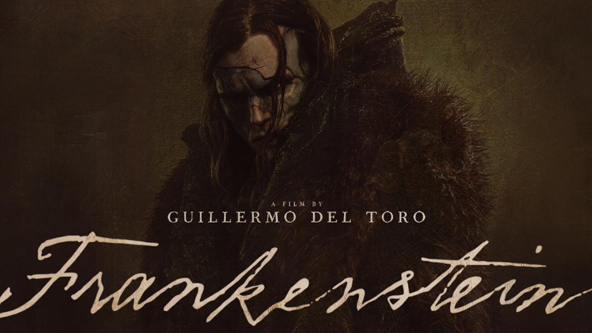 Motyl_17's tweet photo. Guillermo Del Toro oczywiście nie zawiódł. Frankenstein to kapitalny film pod każdym względem od świetnie skonstruowanej, wielowarstwowej historii  przez genialne występy (wielka rola Elordiego) czy robiącej wielkie wrażenie strony wizualnej. Niesamowicie było przeżyć to w kinie. https://t.co/EloD5VJi0I