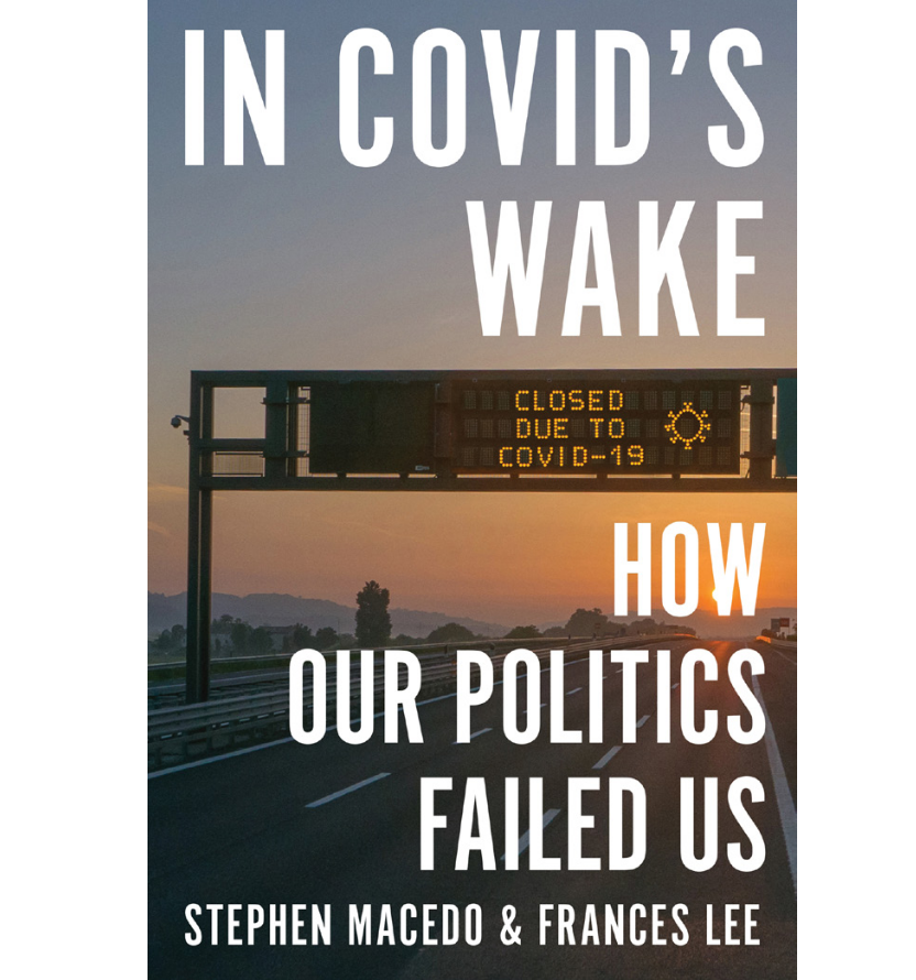 Zwei Professoren der Princeton University fragen, warum Anfang 2020 die halbe Welt eingesperrt wurde, obwohl die Nationalen Pandemiepläne das Gegenteil forderten. Sie beschreiben ein episches Politikversagen.

Hintergrund: Viele wissen nicht, dass Deutschland gut vorbereitet war,