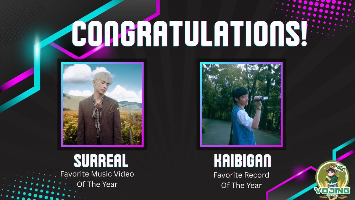 meolimasb19's tweet photo. ✨ Hoy po, Mais / Brodies / Pikmins / Kutings & A’TIN! ✨

From the bottom of our hearts, MARAMING SALAMAT to everyone who voted for Justin. Because of our unity, dedication, and love for Justin, we achieved something truly remarkable. 💚

With your help, we were able to drop a total of 545,000 votes all in all! ⭐

Grabe kayo — solid, consistent, at todo suporta para kay Justin.

To everyone who reached out — SLMT.
To everyone who voted on their own — SLMT.

It was never about the money, but about the love and dedication you poured into supporting Justin in your own ways. May this inspire us even more to continue showing him that his art is seen, valued, and deeply appreciated.

💚 To @justintdedios — congrats, Direk!
Surreal and Kaibigan are worth fighting for, and we proved that together. SLMT, dahil sa pagkakataong ito, nagkaisa kami para sa iisang layunin — and we achieved it together in just 5 days. 💚

A huge shout-out to our sponsors and partners who rallied with us:
@Vojingofficial @VojingOffc 
@Theprodigals07
@KenTin_US
@MaisandeHK
@purongmaisnijah
Ninangs & Ninong ni Jah
Ms. Tess Z
Rebeldeng Mais

Maraming maraming SLMT po from the Vojings and Prodigals Admin Team, aka Justin's 7 Angels 😈 — @eloquent_maree , @Khayenesss , @cathdedios_ , @lota_1879 , @aanniinngg21 , @JahDeDios7777 , and Meo 💚

Together, we made this happen. On to more wins! 🌟💚

#justin #AwitAwards #SurrealMVOTY #KaibiganROTY
