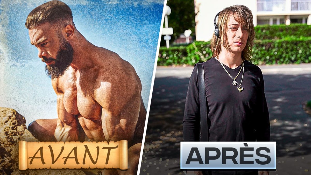 Monsieur KURNAZ tweet media