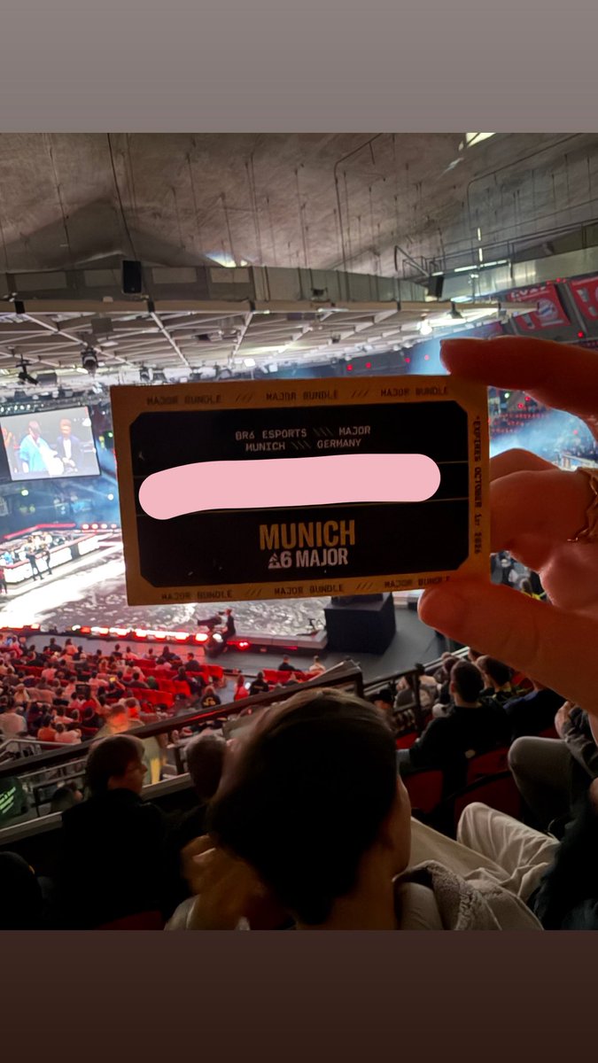 jevxsia_'s tweet image. I’m giving away a Munich Major Bundle Code &amp;lt;3

To enter the giveaway:

- Follow @jevxsia_ and @aurezidc 
- RT and Like this tweet
- Tag 2 Friends in the Comments

Giveaway ends 20th November,
Good luck ! &amp;lt;33