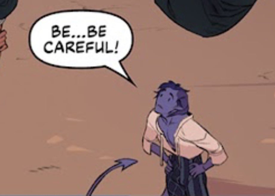 Rune ⚔️ mollymauk enthusiast tweet media