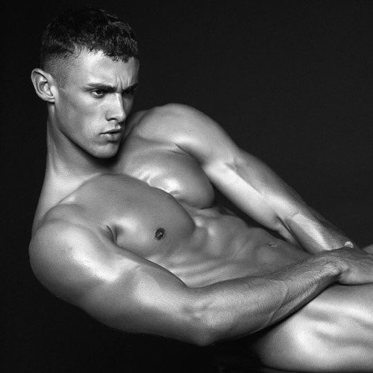 La belleza del hombre (@jo_frederik) on Twitter photo 