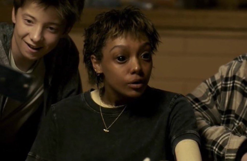 Angeringlady's tweet image. Doordash girl facing 10 years with 2 felonies, even though she was the victim