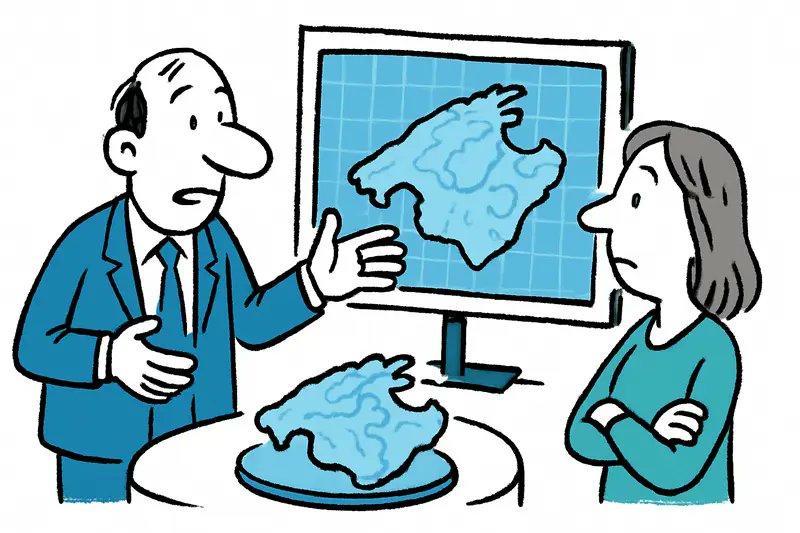 mallorca_magic's tweet image. Daily-Mallorca-News: Balearic Islands launch digital twin project — Parc Bit becomes test field mallorcamagic.de/news/balearen-… #balearicislands #digitaltwin #parcbit #mallorca #innovation