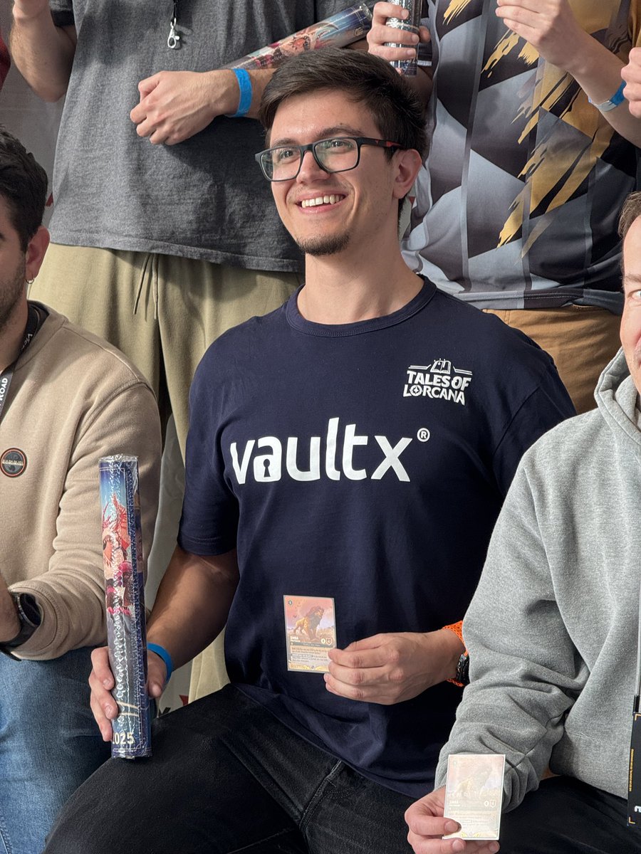 Matteo Gariboldi (teoleader) 🔜 Dortmund DLC tweet media