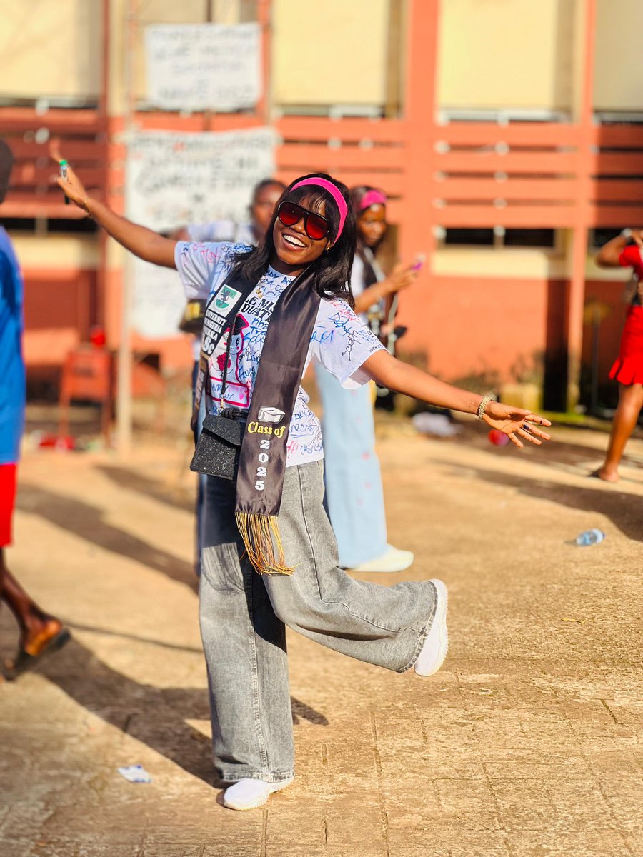 Judith Chidinma tweet media