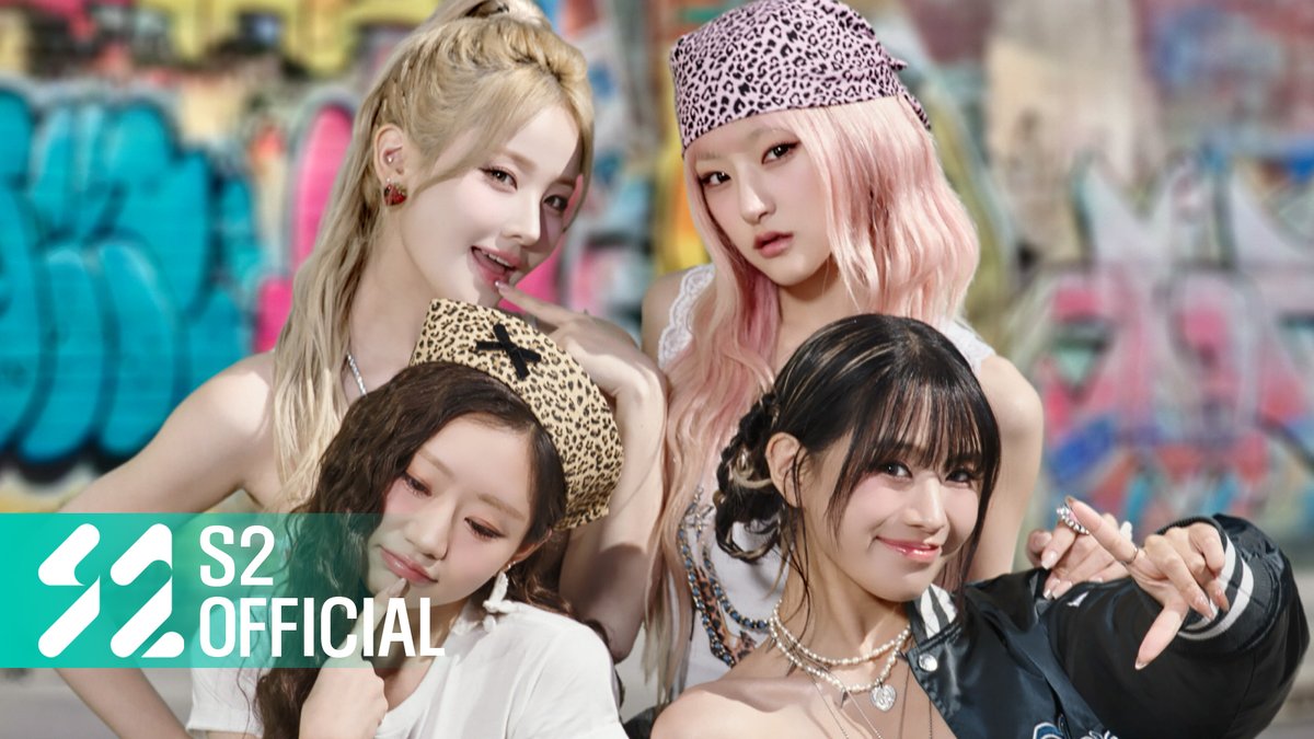 KISSOFLIFE_S2's tweet image. KISS OF LIFE
Digital Single
"Lucky (Korean Ver.)"

'Lucky (Korean Ver.)’ Special Video Teaser
youtu.be/dBqHsj715hg

🍀 2025.11.18 6PM (KST)

#KISSOFLIFE #키스오브라이프 #KIOF #키오프
#JULIE #NATTY #BELLE #HANEUL
#쥴리 #나띠 #벨 #하늘
#Lucky